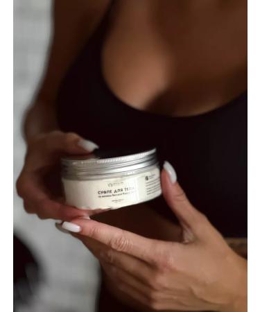 Ovslim Suffle Batter for Body with Bakarat's aroma - Buy Online on GoSupps.com
