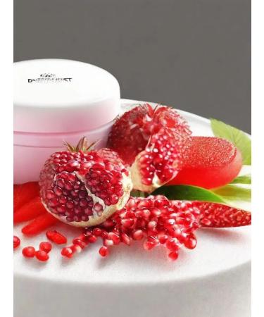 DESTEK Facial pomegranate oil 20 ml - Buy Online on GoSupps.com