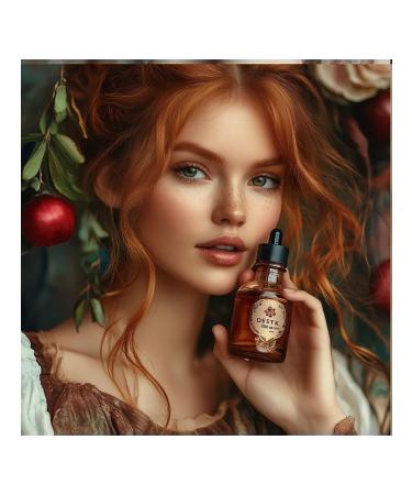 DESTEK Facial pomegranate oil 20 ml - Buy Online on GoSupps.com