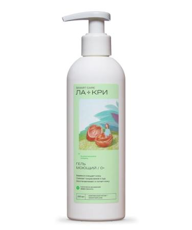 LaCree Face and body gel 200 ml - Buy Online on GoSupps.com