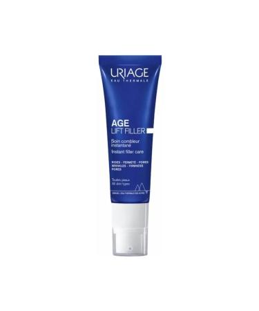 URIAGE Age Lift. Face filler cream from wrinkles 30 ml - Buy Online on GoSupps.com