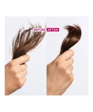 L'OREAL PARIS Hair shampoo Dream length Elseve 250ml - Buy Online on GoSupps.com