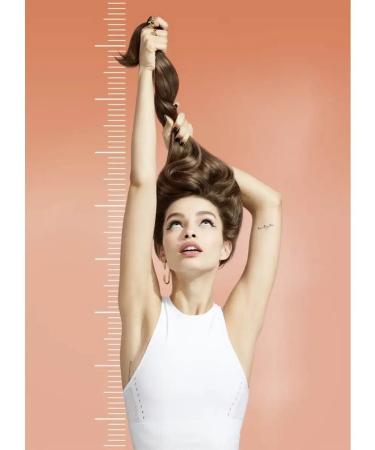 L'OREAL PARIS Hair shampoo Dream length Elseve 250ml - Buy Online on GoSupps.com