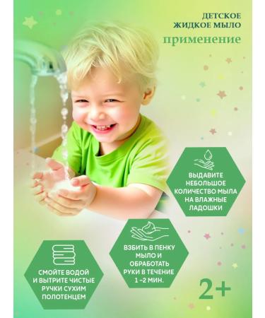 LUNYA Liquid soap with apple and fruit aroma - Buy Online on GoSupps.com