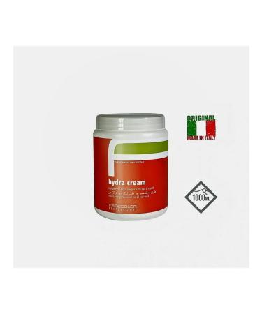 Oyster Italian moisturizing cream for all hair types