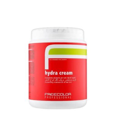 Oyster Italian moisturizing cream for all hair types - Buy Online on GoSupps.com