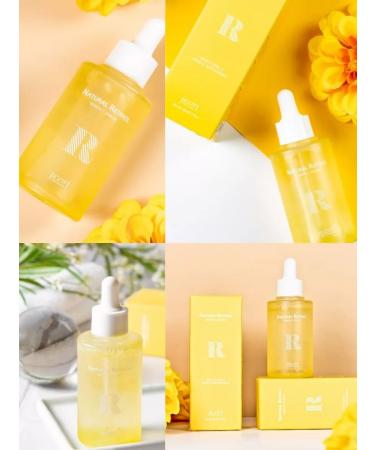 Jigott Facial serum moisturizing anti -aging Retinol - Buy Online on GoSupps.com