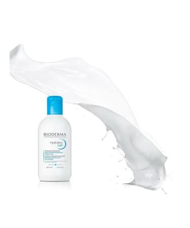 Bioderma Biooderma Hydrabio Lait Hydrabio Milk 250 ml - Buy Online on GoSupps.com