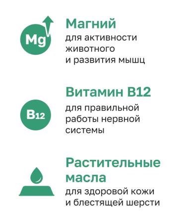 Organix Dog's delicacies "Pieces from chicken fillet" - Buy Online on GoSupps.com