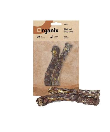 Organix Premium treats for dogs "Duck neck" - Buy Online on GoSupps.com