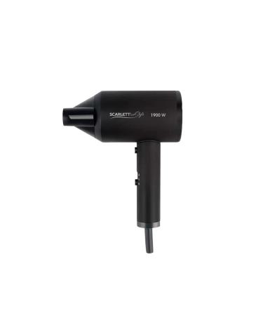 Scarlett Hair hair dryer SC-HD70I37 Power 1900 W - Buy Online on GoSupps.com