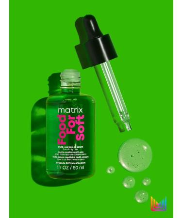 MATRIX Multifunctional oil and surgery Food for Soft - Buy Online on GoSupps.com