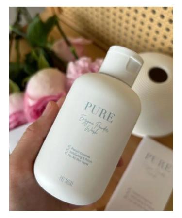 AIZA enzyme powder - Buy Online on GoSupps.com