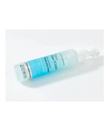 Novosvit Toner for face hyaluronic 100 ml - Buy Online on GoSupps.com