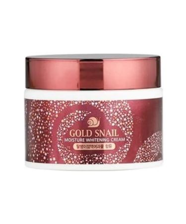 ENOUGH Face cream Gold Snil Moisture Whitening Cream