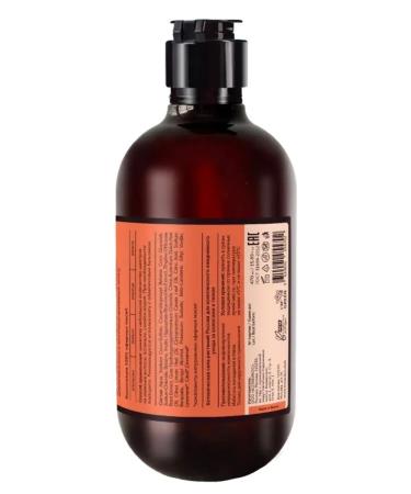 Botavikos Restoring shampoo for all hair types - Buy Online on GoSupps.com