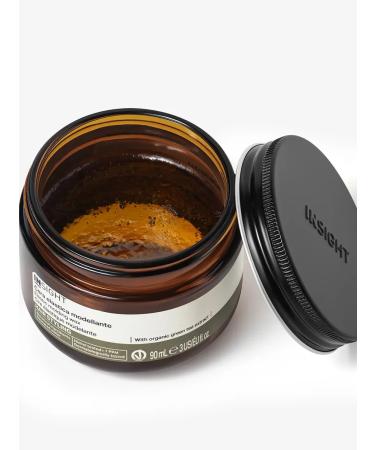 Insight Modeling waxing hair styling with Styling ginger extract - Buy Online on GoSupps.com