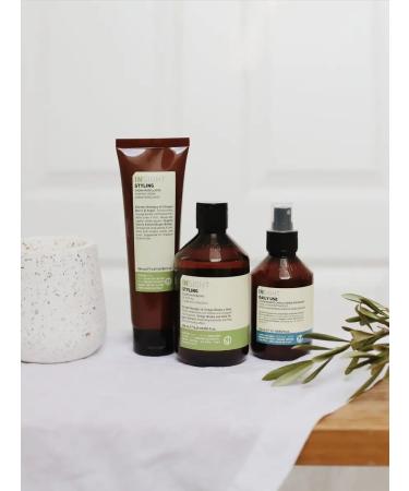 Insight Modeling cream for creating waves and curls Styling - Buy Online on GoSupps.com