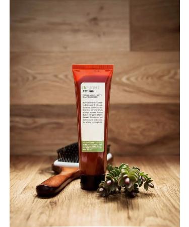 Insight Modeling cream for creating waves and curls Styling - Buy Online on GoSupps.com