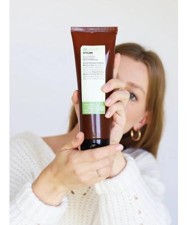 Insight Gel-t-cement of hair-hair external hair fixation of Styling - Buy Online on GoSupps.com