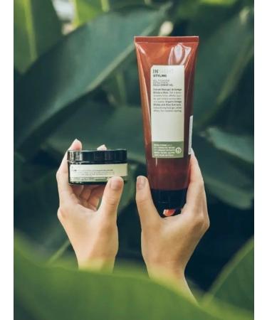 Insight Gel-t-cement of hair-hair external hair fixation of Styling - Buy Online on GoSupps.com