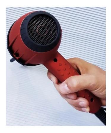 Phillips Philips hair dryer - Buy Online on GoSupps.com