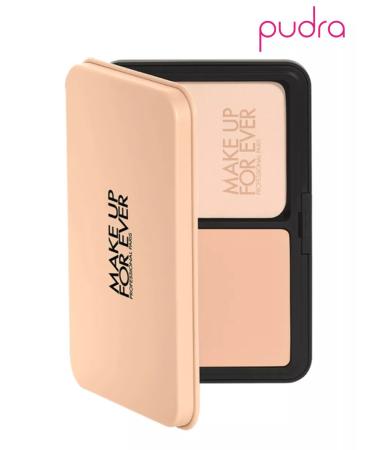 Make Up For Ever Mating powder HD Skin Matte Velvet 1R02 Cool Alabaster - Buy Online on GoSupps.com