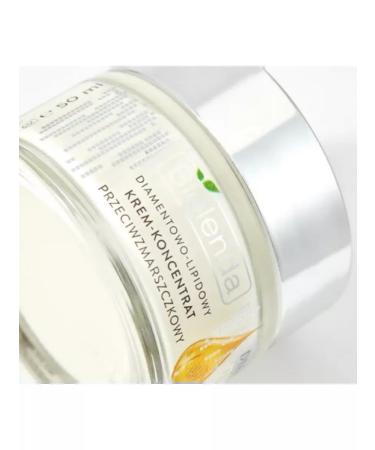 Bielenda Diamond-Lipid Cream Conducte against wrinkles 70+ - Buy Online on GoSupps.com