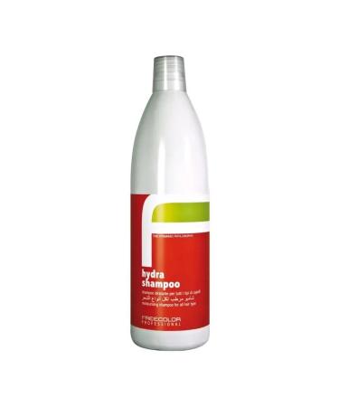 Oyster Italian moisturizing shampoo for all hair types 1000ml - Buy Online on GoSupps.com