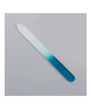 Queen fair Glass nail file - Buy Online on GoSupps.com