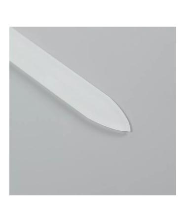 Queen fair Glass nail file - Buy Online on GoSupps.com