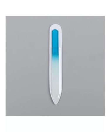 Queen fair Glass nail file - Buy Online on GoSupps.com