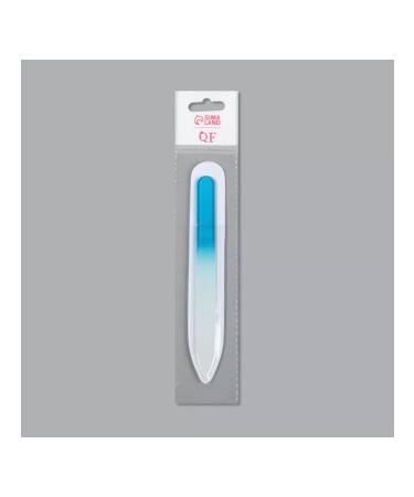 Queen fair Glass nail file - Buy Online on GoSupps.com