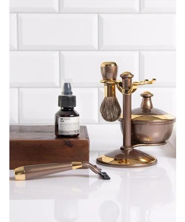 Insight Multifunctional oil for shaving and softening MAN beard - Buy Online on GoSupps.com