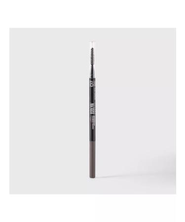 VIVIENNE SABO Brow Arcade eyebrow pencil gray-brown tone 07