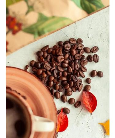 Mja Coffee in grains 500g arabica robust - Buy Online on GoSupps.com