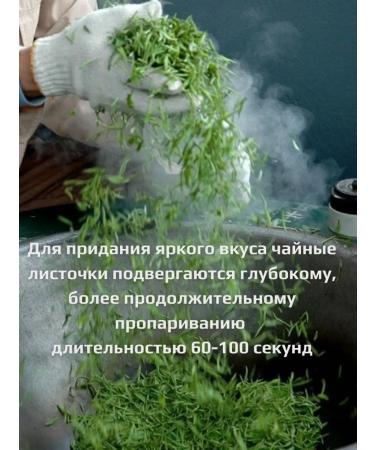 KIWAMI Japanese green tea Sencha Fukamushi Classic 150 grams - Buy Online on GoSupps.com