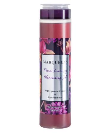 RECTIWA Gel for washing with hyaluronic acid and postproobiotic