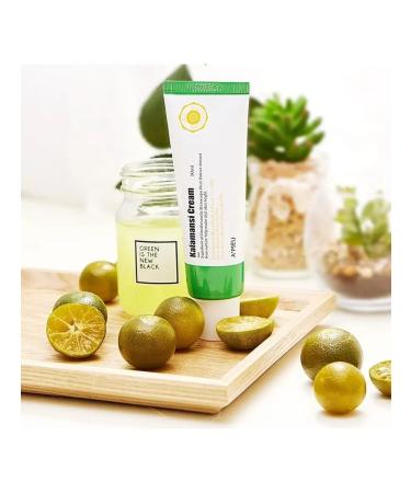 A'Pieu Calamansi Cream Calamansi Calamansi - Buy Online on GoSupps.com