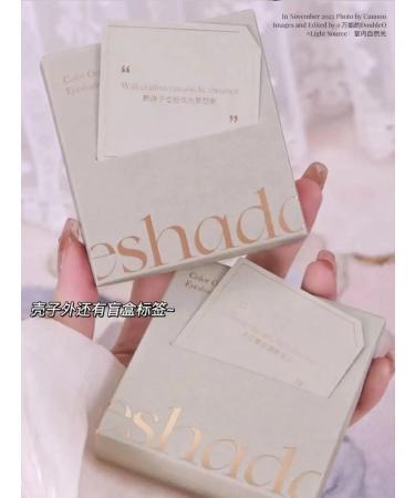 KikiBeauty Palette of nude and shining shadows for the eyes and body - Buy Online on GoSupps.com