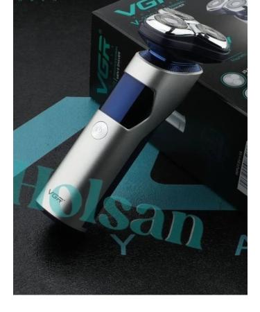 Tecno Male Electric British V-328