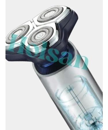 Tecno Male Electric British V-328 - Buy Online on GoSupps.com