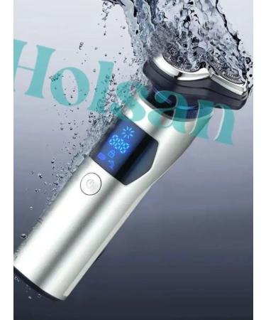 Tecno Male Electric British V-328 - Buy Online on GoSupps.com