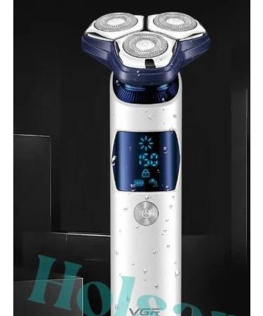 Tecno Male Electric British V-328 - Buy Online on GoSupps.com