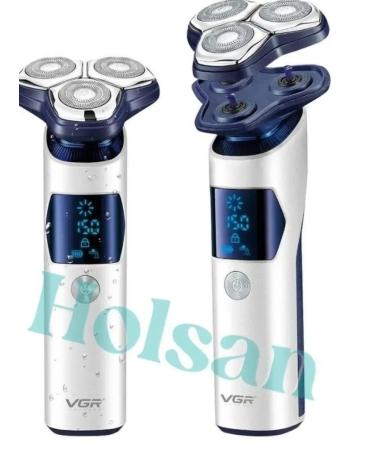 Tecno Male Electric British V-328 - Buy Online on GoSupps.com