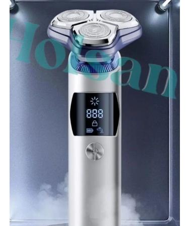 Tecno Male Electric British V-328 - Buy Online on GoSupps.com