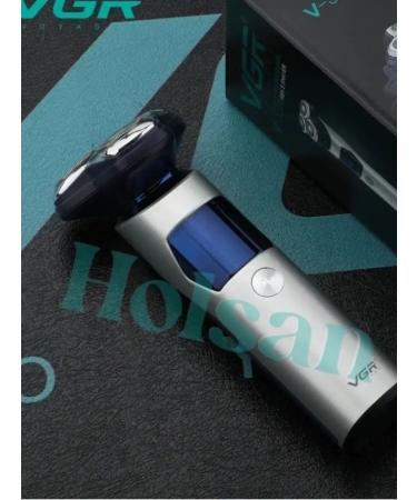 Tecno Male Electric British V-328 - Buy Online on GoSupps.com