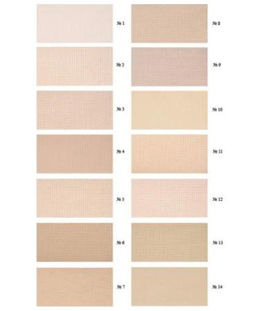 ffleur Facial Face Fleur compact 2B1 - Buy Online on GoSupps.com