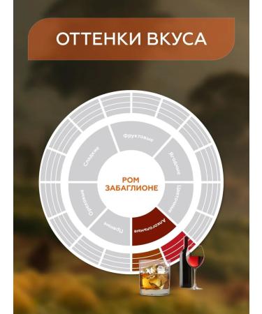 Gemma coffee in Gemma Rom Zabaglion 250 gr - Buy Online on GoSupps.com