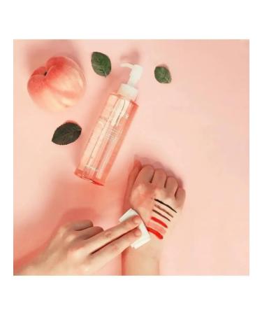 Tonymoly Hydrophilic oil removal Wonder Apricot - Buy Online on GoSupps.com